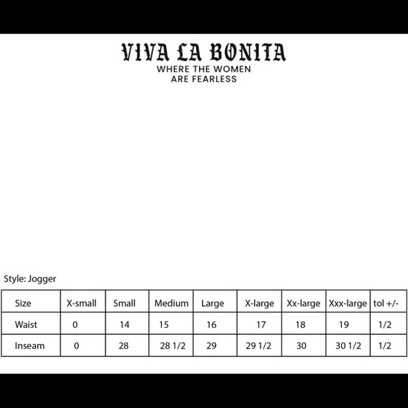 VIVA LA BONITA - FOOTLOCKER - Tie Dye Joggers - Forest Green - Picture 10 of 11